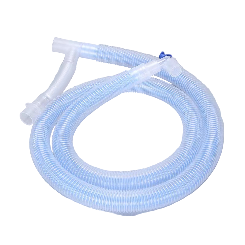 Anesthesia Breathing Circuit 1.8M Coaxial