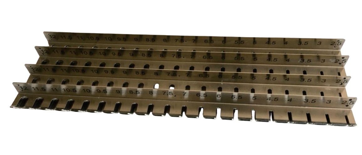 Stainless Steel 304 Tracheal Tube Holder