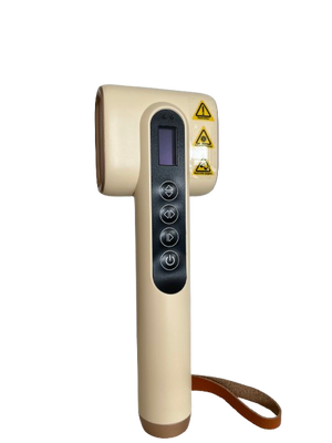 VET-L1 Red and Blue Light Therapy Device