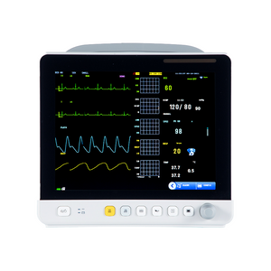 VE12 Modular Veterinary Patient Monitor
