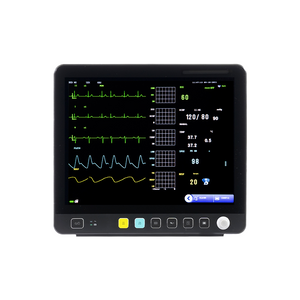 VE15 Modular Veterinary Patient Monitor