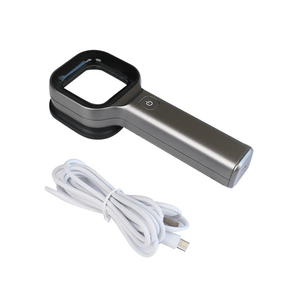 VW1 Veterinary Wood's Lamp with Charging cable