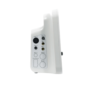 VM12 Veterinary Patient Monitor Side View