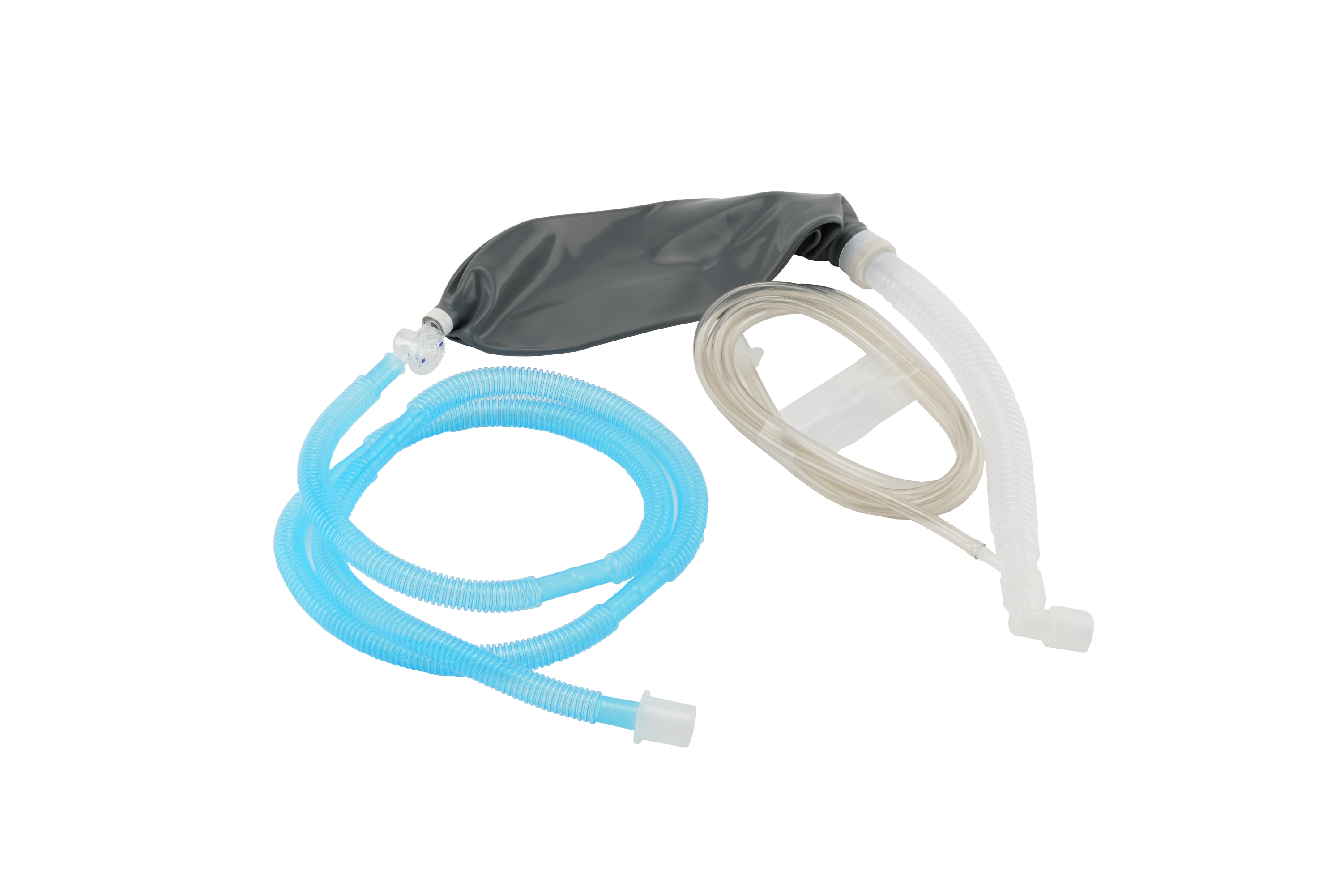 Anesthesia Breathing Circuit Jackson Ree's Circuit