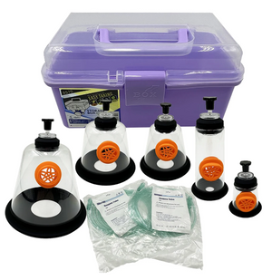 Veterinary Oxygen Masks