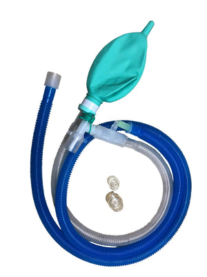 Anesthesia Breathing Circuit 1.5M Bain Circuit