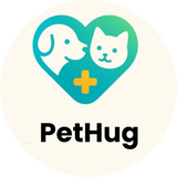 PetHug logo