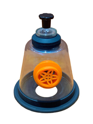 Veterinary Oxygen Masks in Use