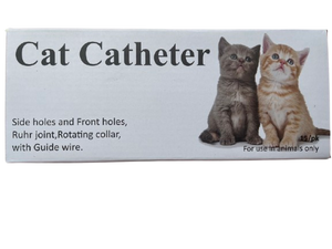 Cat Catheters