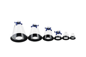 Veterinary Anesthesia Mask in different size