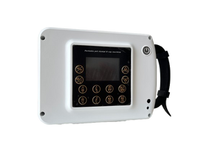 VX2 Portable Veterinary Dental X-ray Machine