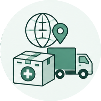 Partner image for distributors