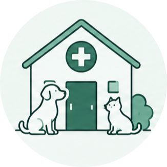 Clinic image for veterinary clinics