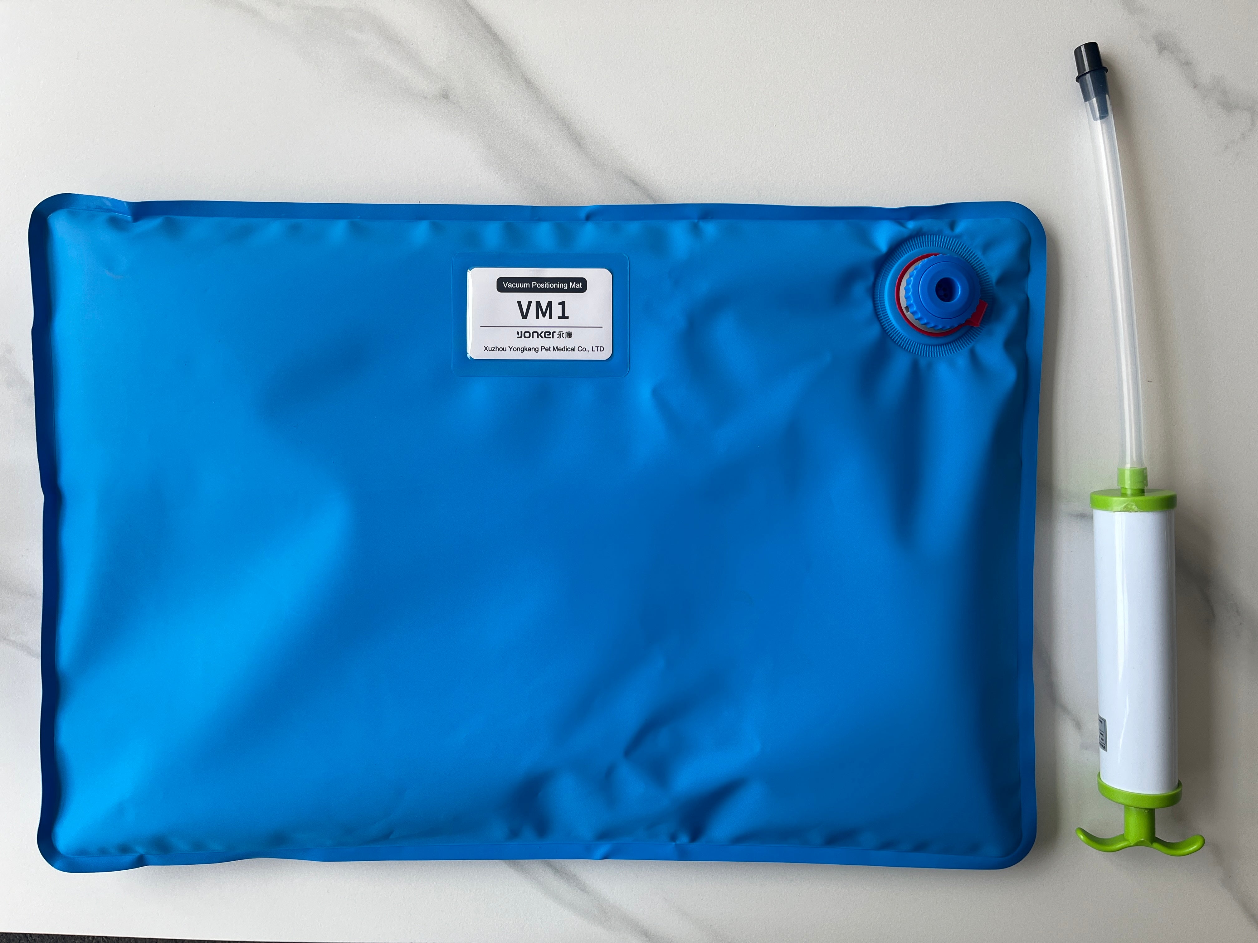 VM1 Veterinary Vacuum Positioning Pad