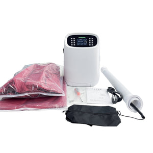 VHB Pet Warming Blanket & Heater Package