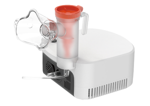 VCN2 Veterinary Nebulizer