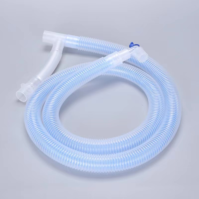 Anesthesia Breathing Circuit 1.8M Coaxial