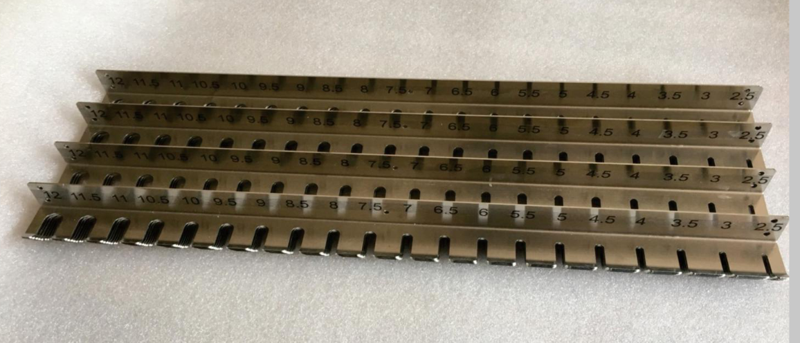 Stainless Steel 304 Tracheal Tube Holder