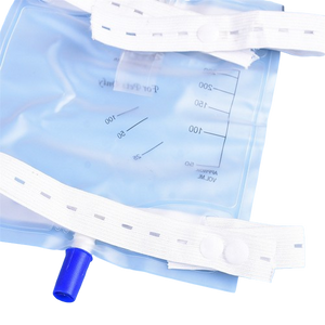 Pet Urine Bag with Spiral Tube