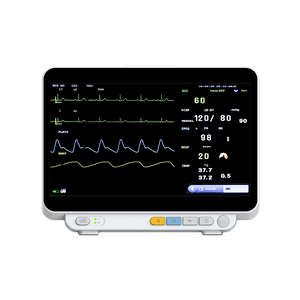 VM14Pro Veterinary Patient Monitor