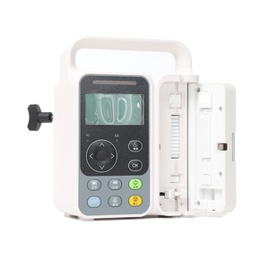 VI3 Smart Infusion Pump