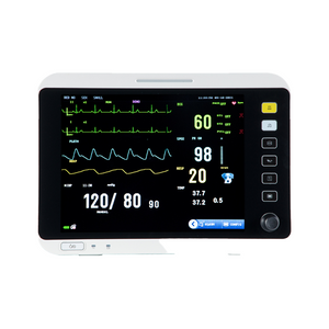 VM12 Veterinary Patient Monitor