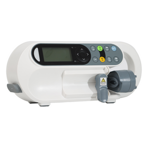 VP1 Smart Syringe Pump