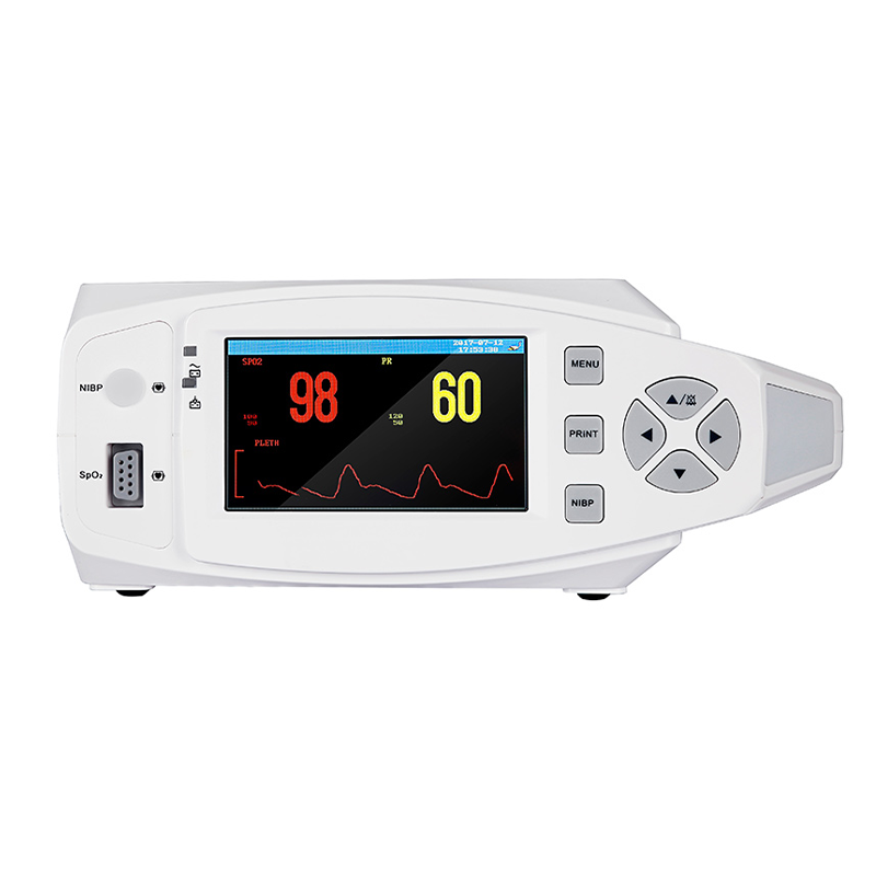 VM5 Portable Veterinary Vitals Monitor