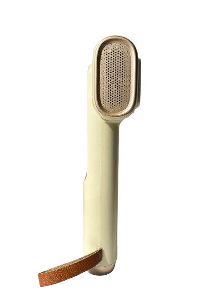 VET-L1 Red and Blue Light Therapy Device Side view