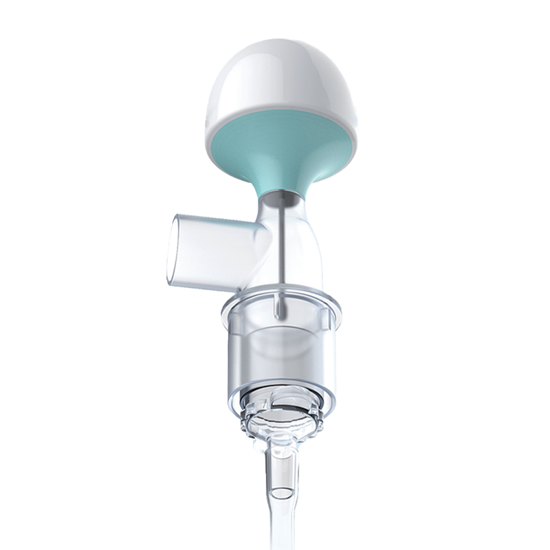 VBA1 Veterinary Breath Alarm