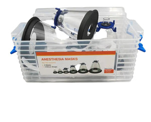 Veterinary Anesthesia Mask