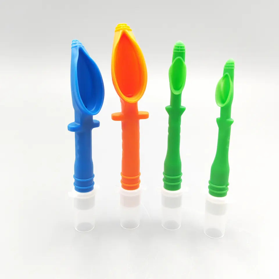 Cat & Rabbit Tracheal Tube