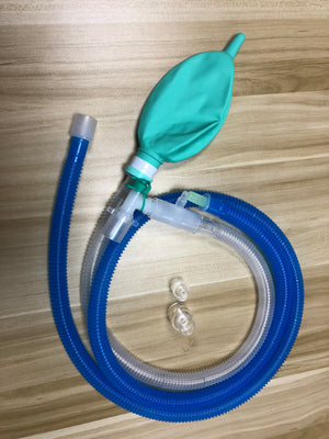 Anesthesia Breathing Circuit 1.5M Bain Circuit
