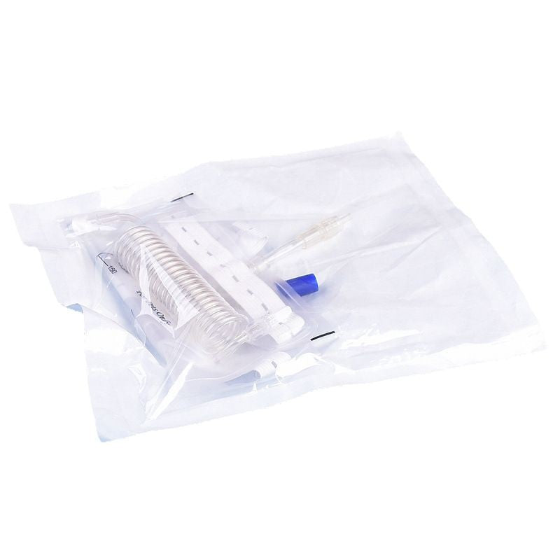 Pet Urine Bag with Spiral Tube