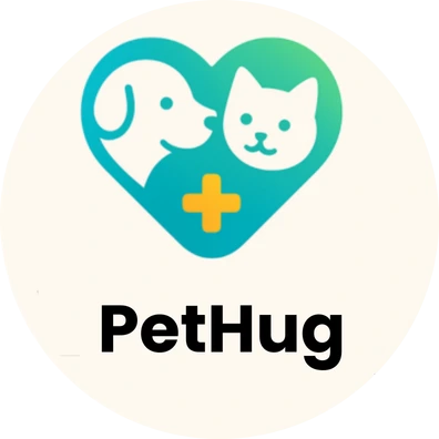 PetHug logo