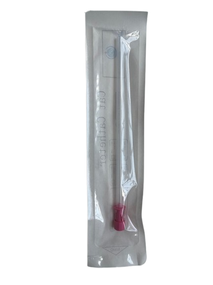 Cat Catheters (15-pack)