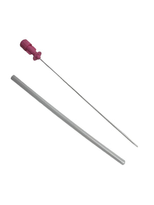 Cat Catheters in Use