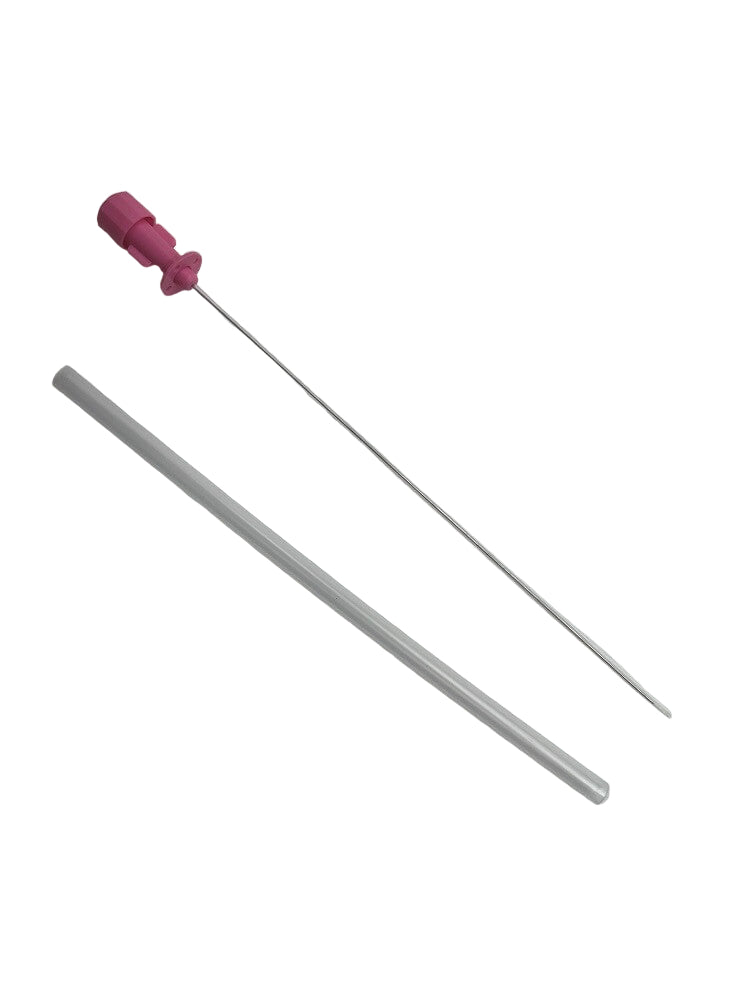 Cat Catheters in Use