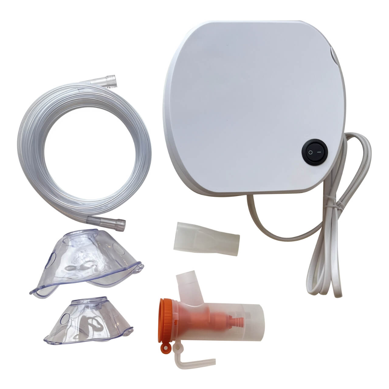 VCN2 Veterinary Nebulizer