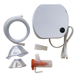 VCN2 Veterinary Nebulizer