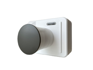 VX2 Portable Veterinary Dental X-ray Machine Angled view