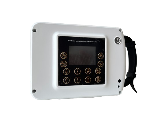 VX2 Portable Veterinary Dental X-ray Machine