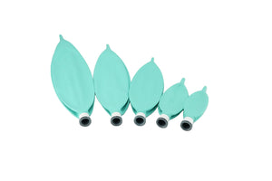 Anesthesia Breathing Bag 5-piece kit