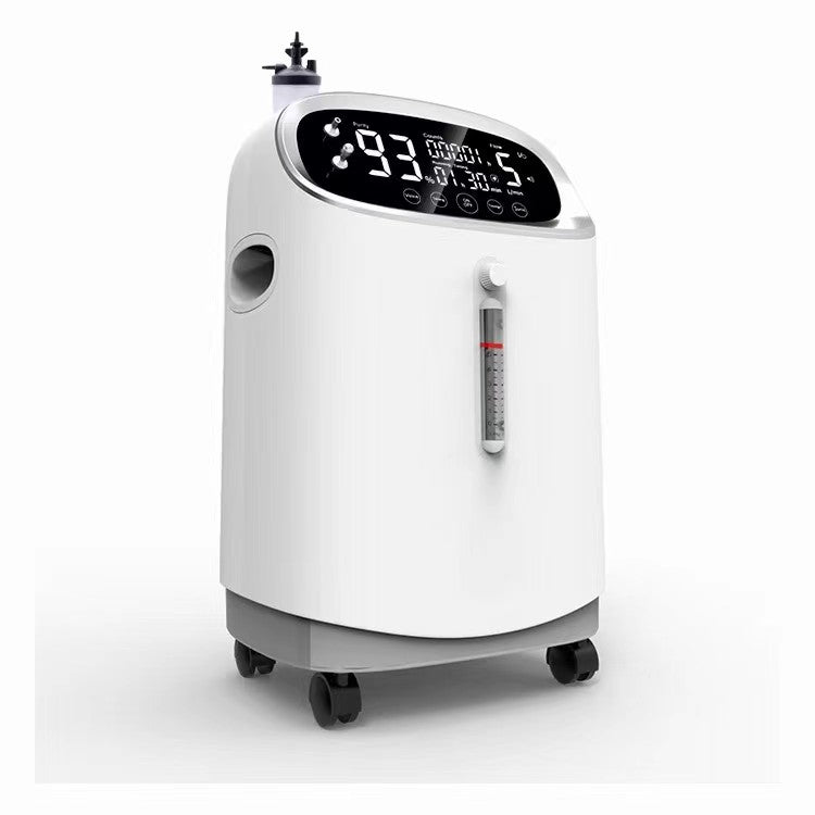 V-Y501W 5L Veterinary Oxygen Concentrator