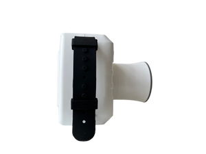 VX2 Portable Veterinary Dental X-ray Machine Side view